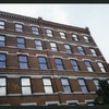 Block 467: Greenwich Street between Canal Street and Spring Street (west side)