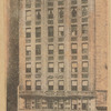 This twenty-one-family house of large units at 170 East Seventy-ninth Street is fully rented...