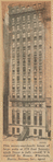 This twenty-one-family house of large units at 170 East Seventy-ninth Street is fully rented...