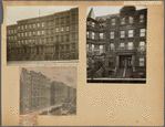 General views, E. & W. 79th St. 