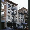 Block 467: Greenwich Street between Canal Street and Spring Street (west side)