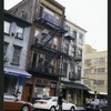 Block 467: Greenwich Street between Canal Street and Spring Street (west side)