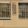 General views, E. 81st St. 