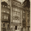 Town houses; Benjamin Duke mansion (1901)
