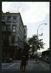 Block 467: Greenwich Street between Canal Street and Spring Street (west side)
