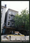 Block 467: Spring Street between Greenwich Street and Washington Street (south side)