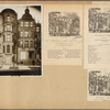 General views, W. 86th St. 