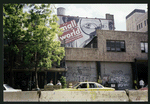 Block 467: Spring Street between Greenwich Street and Washington Street (south side)