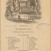 The Shepherd's Fold. Eighty-sixth Street, east of Second Avenue