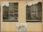 General views, W. 87th St. 