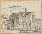St. Ignatius Church, New York