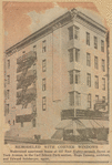 Remodeled with corner windows