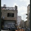 Block 467: Spring Street between Greenwich Street and Washington Street (south side)