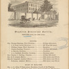 Magdelen Benevolent Society, Eighty-ninth street, near Fifth avenue