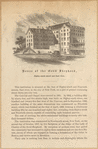 House of the Good Shepard, Eighty-ninth street and East river