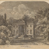 Apthorpe Mansion