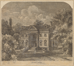 Apthorpe Mansion