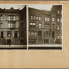 Brownstones on W. 92nd St. 