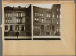 Brownstones on W. 92nd St. 