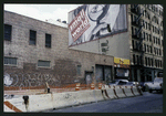 Block 467: Washington Street between Spring Street and Canal Street (east side)