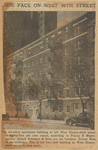 New face on West 96th street