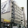 Block 467: Washington Street between Spring Street and Canal Street (east side)