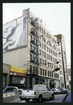 Block 467: Washington Street between Spring Street and Canal Street (east side)