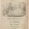 Le dieu et la Bayadère