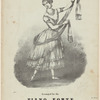 Le dieu et la bayadère