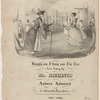 Le dieu et la bayadère