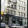 Block 467: Washington Street between Spring Street and Canal Street (east side)