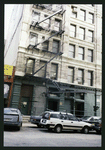 Block 467: Washington Street between Spring Street and Canal Street (east side)
