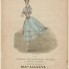 Quadrilles from Auber's celebrated opera Le dieu et la bayadère, respectfully dedicated to Madlle. Augusta, by S. M.