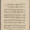 Quadrilles from Auber's celebrated opera Le dieu et la bayadère, respectfully dedicated to Madlle. Augusta, by S. M.