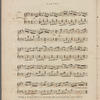 Quadrilles from Auber's celebrated opera Le dieu et la bayadère, respectfully dedicated to Madlle. Augusta, by S. M.