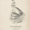 Le dieu et la bayadère