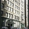 Block 467: Washington Street between Spring Street and Canal Street (east side)
