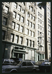 Block 467: Washington Street between Spring Street and Canal Street (east side)