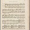 Quadrilles from Aubers celebrated opera, "Le dieu et la bayadére," respectfully dedicated to Madlle. Augusta, by S.M.