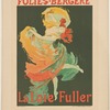 Folies-Bergère, La Loïe Fuller