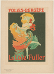 Folies-Bergère, La Loïe Fuller