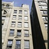 Block 467: Washington Street between Spring Street and Canal Street (east side)