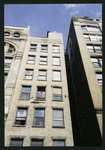 Block 467: Washington Street between Spring Street and Canal Street (east side)