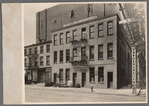 Corner of Broad and Front Streets