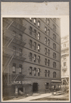 Kemble Building
