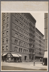 Kemble Building