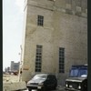 Block 468: Washington Street between Canal Street and Spring Street (west side)