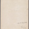Canal Street, nos. 265-267