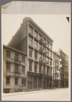 Howard Street, nos. 19-25