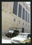 Block 468: Washington Street between Canal Street and Spring Street (west side)